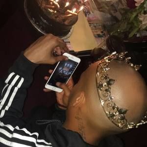 Meet your Posher, Darius